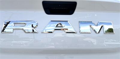 2025 RAM 2500  Crew Cab Big Horn 4X4 - Photo 25 - Finksburg, MD 21048