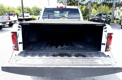 2025 RAM 2500  Crew Cab Big Horn 4X4 - Photo 10 - Finksburg, MD 21048