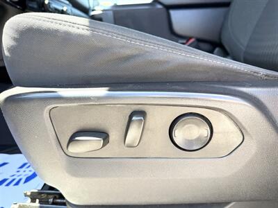 2024 Chevrolet Silverado 2500  Crew Cab LT 4X4 - Photo 31 - Finksburg, MD 21048