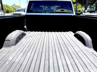 2024 Chevrolet Silverado 2500  Crew Cab LT 4X4 - Photo 10 - Finksburg, MD 21048