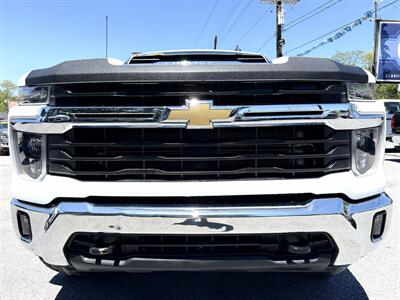 2024 Chevrolet Silverado 2500  Crew Cab LT 4X4 - Photo 5 - Finksburg, MD 21048