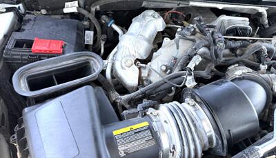 2024 Chevrolet Silverado 2500  Crew Cab LT 4X4 - Photo 36 - Finksburg, MD 21048