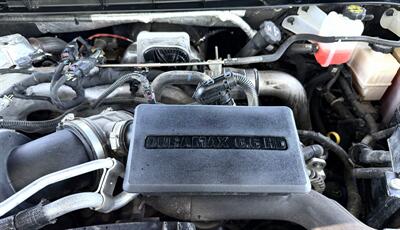 2024 Chevrolet Silverado 2500  Crew Cab LT 4X4 - Photo 38 - Finksburg, MD 21048