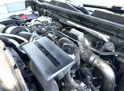2024 Chevrolet Silverado 2500  Crew Cab LT 4X4 - Photo 35 - Finksburg, MD 21048