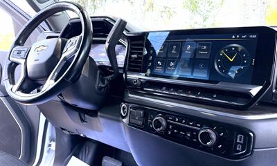 2024 Chevrolet Silverado 2500  Crew Cab LT 4X4 - Photo 12 - Finksburg, MD 21048