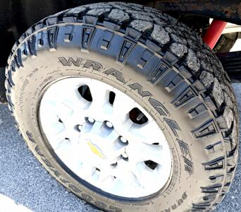 2024 Chevrolet Silverado 2500  Crew Cab LT 4X4 - Photo 23 - Finksburg, MD 21048