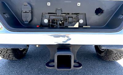 2024 Chevrolet Silverado 2500  Crew Cab LT 4X4 - Photo 33 - Finksburg, MD 21048