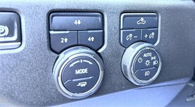 2024 Chevrolet Silverado 2500  Crew Cab LT 4X4 - Photo 17 - Finksburg, MD 21048