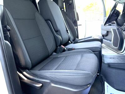 2024 Chevrolet Silverado 2500  Crew Cab LT 4X4 - Photo 20 - Finksburg, MD 21048