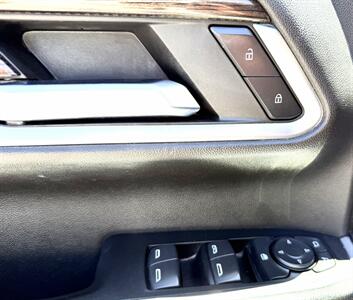 2024 Chevrolet Silverado 2500  Crew Cab LT 4X4 - Photo 32 - Finksburg, MD 21048