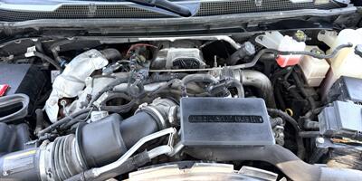 2024 Chevrolet Silverado 2500  Crew Cab LT 4X4 - Photo 37 - Finksburg, MD 21048