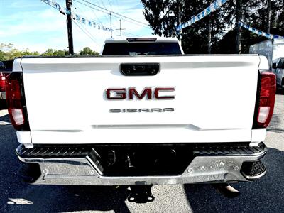 2021 GMC Sierra 3500  Crew Cab W/T 4X4 - Photo 9 - Finksburg, MD 21048