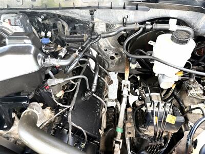 2017 Ford F-350  Crew Cab LARIAT 4X4 - Photo 37 - Finksburg, MD 21048