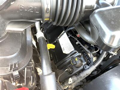 2017 Ford F-350  Crew Cab LARIAT 4X4 - Photo 35 - Finksburg, MD 21048