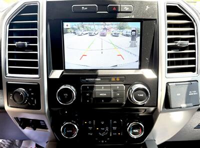 2017 Ford F-350  Crew Cab LARIAT 4X4 - Photo 16 - Finksburg, MD 21048