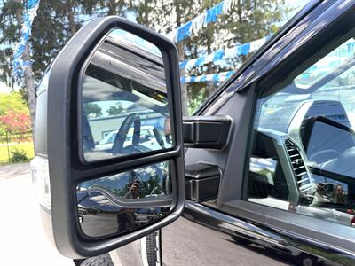 2017 Ford F-350  Crew Cab LARIAT 4X4 - Photo 34 - Finksburg, MD 21048