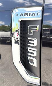 2017 Ford F-350  Crew Cab LARIAT 4X4 - Photo 24 - Finksburg, MD 21048