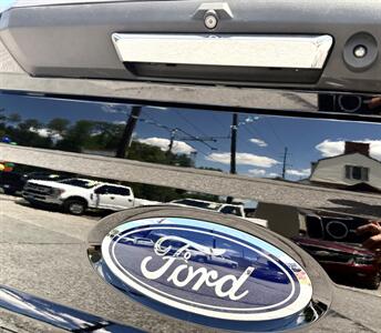 2017 Ford F-350  Crew Cab LARIAT 4X4 - Photo 31 - Finksburg, MD 21048