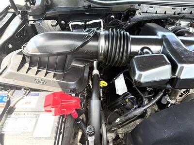 2017 Ford F-350  Crew Cab LARIAT 4X4 - Photo 36 - Finksburg, MD 21048