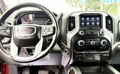 2020 GMC Sierra 3500  Crew Cab SLE 4X4 - Photo 13 - Finksburg, MD 21048