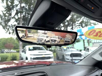 2020 GMC Sierra 3500  Crew Cab SLE 4X4 - Photo 29 - Finksburg, MD 21048