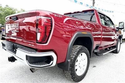 2020 GMC Sierra 3500  Crew Cab SLE 4X4 - Photo 3 - Finksburg, MD 21048