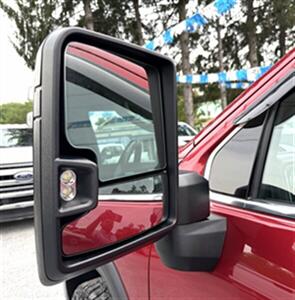 2020 GMC Sierra 3500  Crew Cab SLE 4X4 - Photo 37 - Finksburg, MD 21048