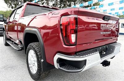 2020 GMC Sierra 3500  Crew Cab SLE 4X4 - Photo 8 - Finksburg, MD 21048