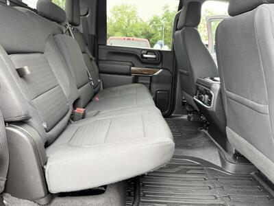 2020 GMC Sierra 3500  Crew Cab SLE 4X4 - Photo 20 - Finksburg, MD 21048