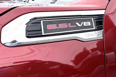 2020 GMC Sierra 3500  Crew Cab SLE 4X4 - Photo 24 - Finksburg, MD 21048
