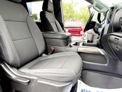 2020 GMC Sierra 3500  Crew Cab SLE 4X4 - Photo 19 - Finksburg, MD 21048