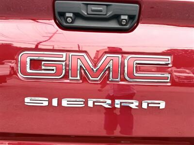 2020 GMC Sierra 3500  Crew Cab SLE 4X4 - Photo 11 - Finksburg, MD 21048