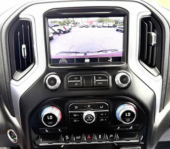 2020 GMC Sierra 3500  Crew Cab SLE 4X4 - Photo 15 - Finksburg, MD 21048
