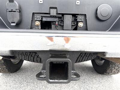 2020 GMC Sierra 3500  Crew Cab SLE 4X4 - Photo 36 - Finksburg, MD 21048