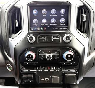 2020 GMC Sierra 3500  Crew Cab SLE 4X4 - Photo 16 - Finksburg, MD 21048