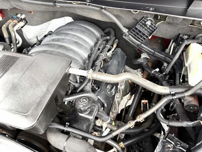 2020 GMC Sierra 3500  Crew Cab SLE 4X4 - Photo 44 - Finksburg, MD 21048