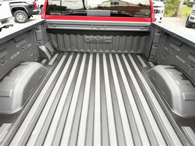 2020 GMC Sierra 3500  Crew Cab SLE 4X4 - Photo 10 - Finksburg, MD 21048