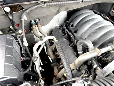 2020 GMC Sierra 3500  Crew Cab SLE 4X4 - Photo 43 - Finksburg, MD 21048