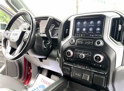 2020 GMC Sierra 3500  Crew Cab SLE 4X4 - Photo 12 - Finksburg, MD 21048