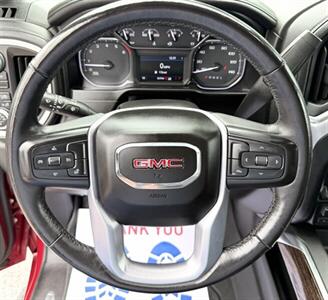 2020 GMC Sierra 3500  Crew Cab SLE 4X4 - Photo 14 - Finksburg, MD 21048