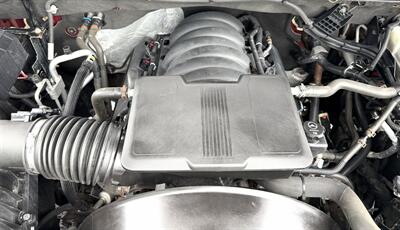2020 GMC Sierra 3500  Crew Cab SLE 4X4 - Photo 46 - Finksburg, MD 21048