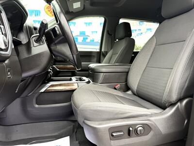 2020 GMC Sierra 3500  Crew Cab SLE 4X4 - Photo 18 - Finksburg, MD 21048