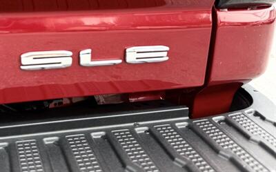 2020 GMC Sierra 3500  Crew Cab SLE 4X4 - Photo 25 - Finksburg, MD 21048
