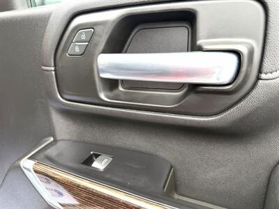 2020 GMC Sierra 3500  Crew Cab SLE 4X4 - Photo 32 - Finksburg, MD 21048