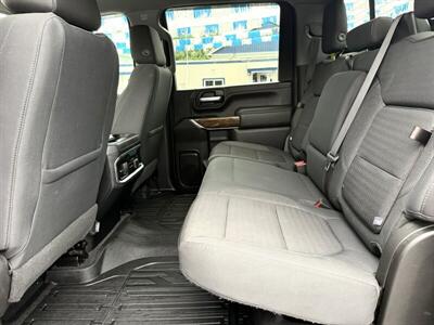 2020 GMC Sierra 3500  Crew Cab SLE 4X4 - Photo 26 - Finksburg, MD 21048