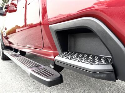 2020 GMC Sierra 3500  Crew Cab SLE 4X4 - Photo 28 - Finksburg, MD 21048