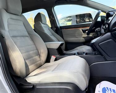 2022 Honda CR-V EX AWD - Photo 20 - Finksburg, MD 21048