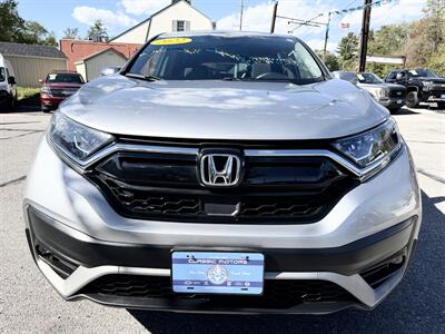 2022 Honda CR-V EX AWD - Photo 6 - Finksburg, MD 21048