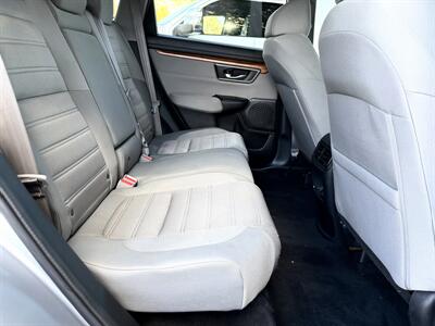 2022 Honda CR-V EX AWD - Photo 21 - Finksburg, MD 21048