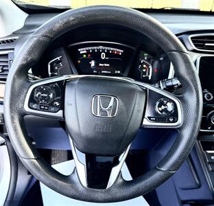 2022 Honda CR-V EX AWD - Photo 14 - Finksburg, MD 21048